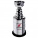 New Jersey Devils 3-Time Stanley Cup Champions 25 Replica Team Trophy