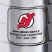 New Jersey Devils 3-Time Stanley Cup Champions 25 Replica Team Trophy