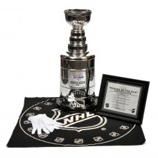 Washington Capitals 2018 Stanley Cup Champions 25 Replica Team Trophy