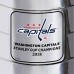 Washington Capitals 2018 Stanley Cup Champions 25 Replica Team Trophy
