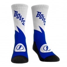 Носки Tampa Bay Lightning Rock Em 2022 NHL Stadium Series Jersey Crew