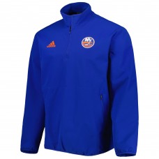 Кофта New York Islanders adidas COLD.RDY - Royal