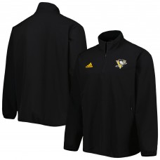 Кофта Pittsburgh Penguins adidas COLD.RDY - Black
