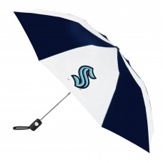 Seattle Kraken WinCraft 42 Team Folding Umbrella