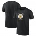 Футболка Willie ORee Boston Bruins Retirement - Black