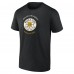 Футболка Willie ORee Boston Bruins Retirement - Black