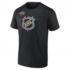 Alex Pietrangelo Vegas Golden Knights 2022 NHL All-Star Game Name & Number T-Shirt - Black