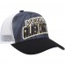 Vegas Golden Knights Youth Team Tie-Dye Snapback Hat - Gray/Black