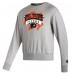 Кофта Philadelphia Flyers adidas Reverse Retro 2.0 Vintage - Gray