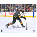Фото с автографом Vegas Golden Knights Mark Stone Fanatics Authentic 16 x 20 Black Jersey Shooting Фото с автографом Vegas Golden Knights Mark Stone Fanatics Authentic 16 x 20 Black Jersey Shooting