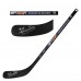 Autographed Edmonton Oilers Evan Bouchard Fanatics Authentic Mini Composite Hockey Stick