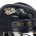 Шлем Dante Fabbro Nashville Predators Fanatics Authentic Autographed Mini