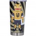 Стакан Vegas Golden Knights 20oz. Stainless Steel Mascot