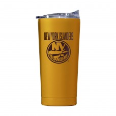 Стакан New York Islanders 20oz. Fashion Color Powdercoat