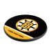 Беспроводная зарядка Boston Bruins Personalized 10-Watt Wireless