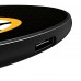 Беспроводная зарядка Boston Bruins Personalized 10-Watt Wireless