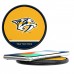 Nashville Predators Personalized 10-Watt Wireless Phone Charger