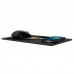 Anaheim Ducks Personalized Wireless Charger & Mouse Pad