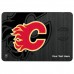 Calgary Flames Personalized Wireless Charger & Mouse Pad