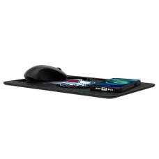 Colorado Avalanche Personalized Wireless Charger & Mouse Pad Colorado Avalanche Personalized Wireless Charger & Mouse Pad
