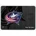 Columbus Blue Jackets Personalized Wireless Charger & Mouse Pad