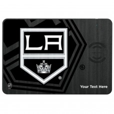 Los Angeles Kings Personalized Wireless Charger & Mouse Pad