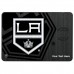 Los Angeles Kings Personalized Wireless Charger & Mouse Pad