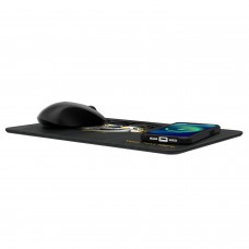 Nashville Predators Personalized Wireless Charger & Mouse Pad