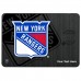 New York Rangers Personalized Wireless Charger & Mouse Pad