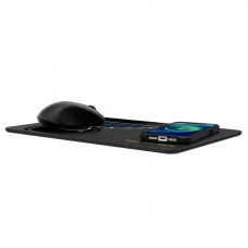 St. Louis Blues Personalized Wireless Charger & Mouse Pad