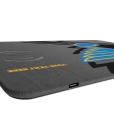 St. Louis Blues Personalized Wireless Charger & Mouse Pad