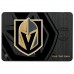 Vegas Golden Knights Personalized Wireless Charger & Mouse Pad