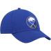Бейсболка Buffalo Sabres 47 Royal Legend MVP Team