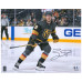 Фото с автографом Vegas Golden Knights Jack Eichel Fanatics Authentic 16 x 20 Debut
