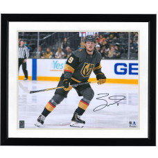 Фото с автографом Vegas Golden Knights Jack Eichel Fanatics Authentic 16 x 20 Debut Фото с автографом Vegas Golden Knights Jack Eichel Fanatics Authentic 16 x 20 Debut