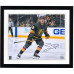 Фото с автографом Vegas Golden Knights Jack Eichel Fanatics Authentic 16 x 20 Debut
