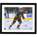 Фото с автографом Vegas Golden Knights Jack Eichel Fanatics Authentic 16 x 20 Debut with 'VGK DEBUT 2/16/22 Inscription