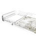 St. Louis Blues Keyscaper Personalized Tilt Design iPhone Glitter Phone Case