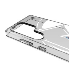 Colorado Avalanche Keyscaper Personalized Tilt Design Galaxy Clear Case Colorado Avalanche Keyscaper Personalized Tilt Design Galaxy Clear Case