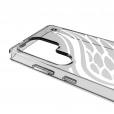 Detroit Red Wings Keyscaper Personalized Tilt Design Galaxy Clear Case Detroit Red Wings Keyscaper Personalized Tilt Design Galaxy Clear Case