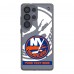 New York Islanders Keyscaper Personalized Tilt Design Galaxy Clear Case New York Islanders Keyscaper Personalized Tilt Design Galaxy Clear Case