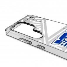 New York Rangers Keyscaper Personalized Tilt Design Galaxy Clear Case New York Rangers Keyscaper Personalized Tilt Design Galaxy Clear Case