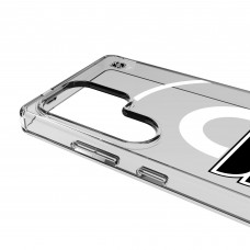 Philadelphia Flyers Keyscaper Personalized Tilt Design Galaxy Clear Case Philadelphia Flyers Keyscaper Personalized Tilt Design Galaxy Clear Case