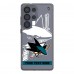 San Jose Sharks Keyscaper Personalized Tilt Design Galaxy Clear Case San Jose Sharks Keyscaper Personalized Tilt Design Galaxy Clear Case