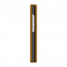 St. Louis Blues Keyscaper Personalized Burn Design Galaxy Folio Case