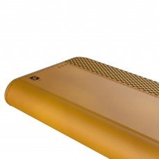 St. Louis Blues Keyscaper Personalized Burn Design iPhone Folio Case