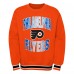 Кофта Philadelphia Flyers Youth Classic Blueliner - Orange