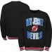 Кофта New Jersey Devils Youth Classic Blueliner - Black
