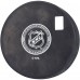 Шайба с автографом Darnell Nurse Edmonton Oilers Fanatics Authentic Autographed with NHL DEBUT 10-14-14 Inscription