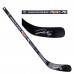 Autographed Edmonton Oilers Darnell Nurse Fanatics Authentic Mini Composite Hockey Stick